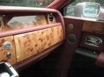Rolls-Royce Phantom 2007 года